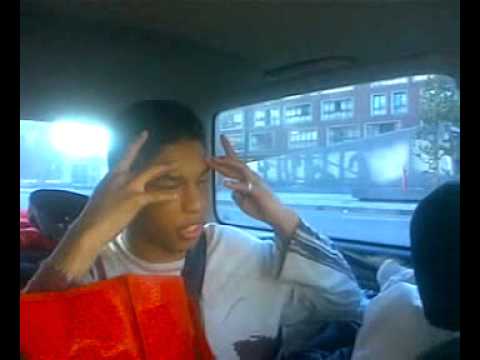 ELJAY MF FT GIOR en MAS 2008 11 JULI