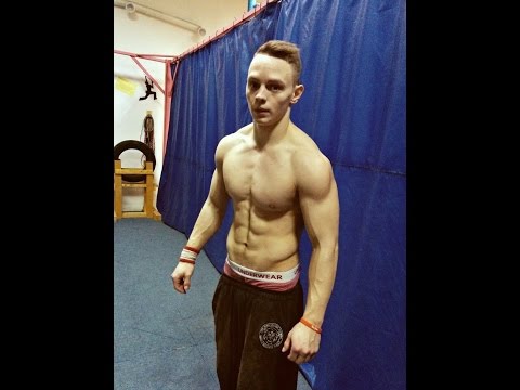 Cherepko - A knock at the void