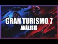 Gran Turismo 7 Analisis Cortito Y Al Pie short