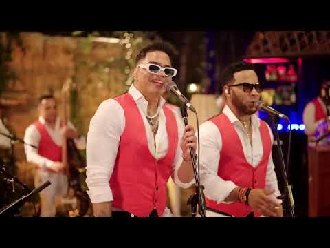 Chiquito Team Band - NO PODRAS (en vivo) #salsa