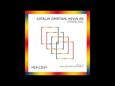 Catalin Cristian, Kevin KR - Gambling (Vito Vulpetti Remix)