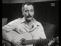 Georges Brassens - Je rejoindrai ma belle (1963)