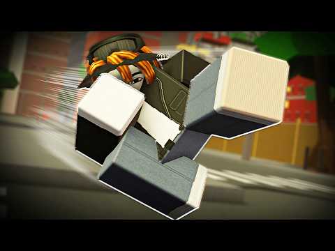 This new Battlegrounds Game Has 200+ Movesets!