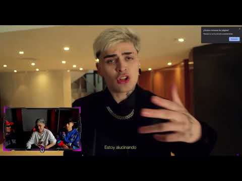 LitKillah reacciona a CALIFORNIA - LitKillah