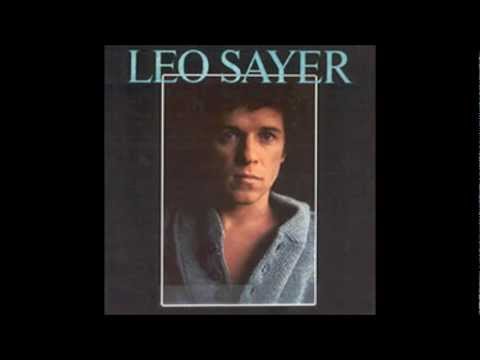 Leo Sayer You make me feel like dancing
