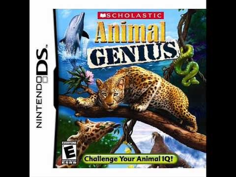 VGM Picks 290 - Animal Genius - Matchomatic