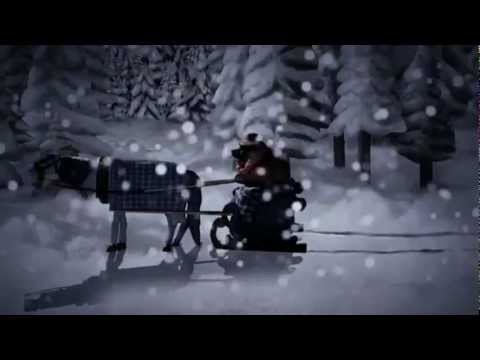 Stopping by the Woods on a Snowy Evening [Exclusive HD]