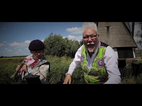 Johnny Gold  -  Huilen Is Voor Jou Te Laat  ( Officiële Videoclip HD )