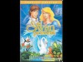 Opening To The Swan Princess 2004 DVD