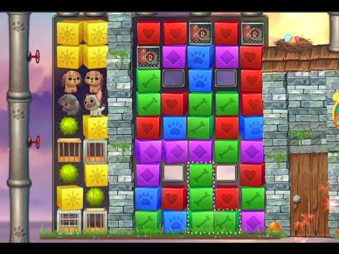 Pet Rescue Saga Level 4472