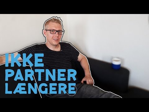YOUTUBE PARTNER ANNULLERET - NAVNESKIFT??