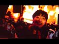 270325 Burnin Tires Changbin I N STRAY KIDS DominATE In Santiago