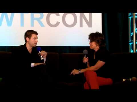 Kara Swisher Interviews Twitter's Adam Bain: Part 2