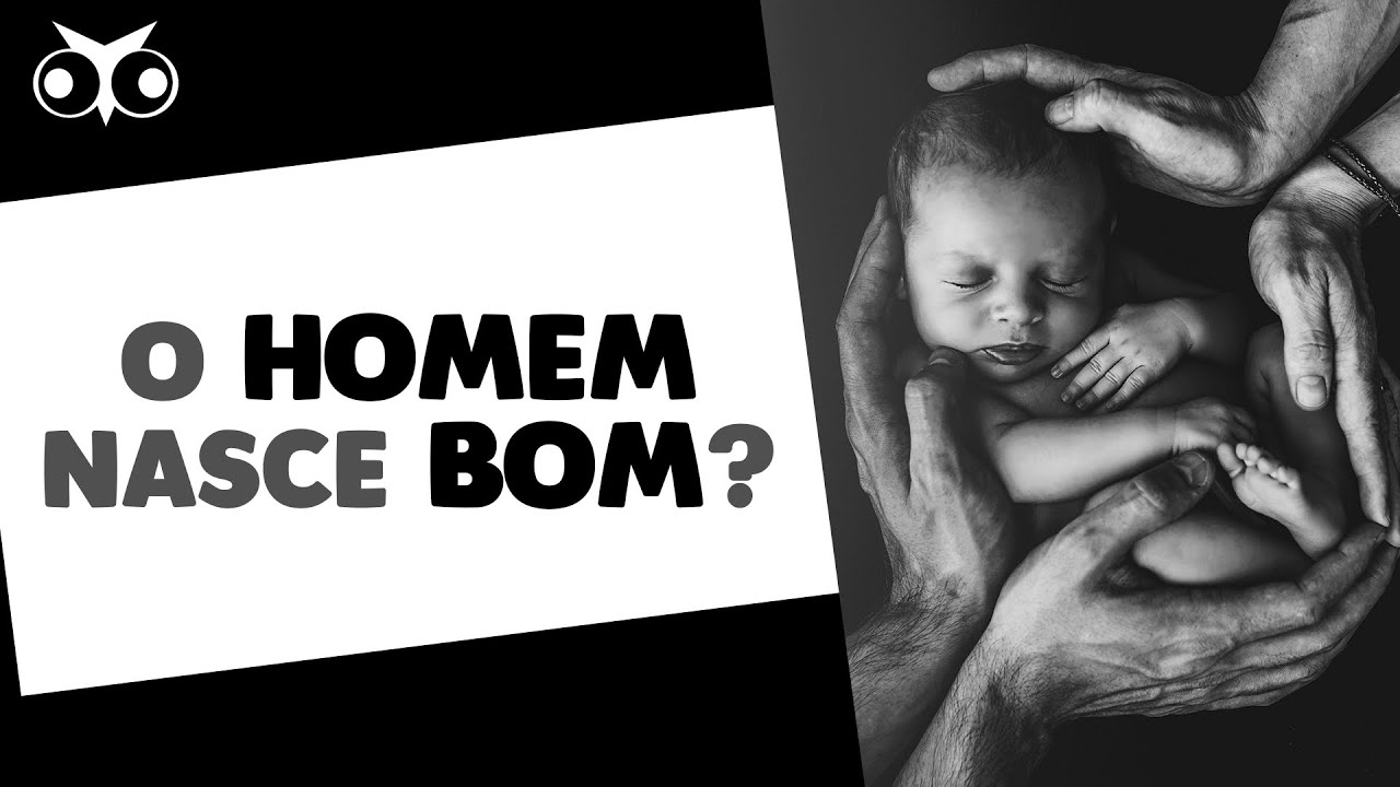 O estado de natureza para Jean-Jacques Rousseau | Filosofia Moderna