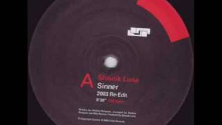 Slusnik Luna - Sinner (2003 Re-Edit)