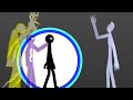SCP 3812 A Voice Behind Me Sam Howell VS Friend From Void Plains SCP Foundation VS Trevor Henderson