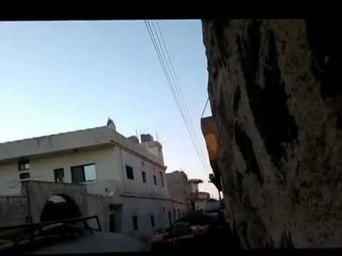 اشتباكات بين عناصر سرية سيوف الحق وقوات النظام في الجيزة