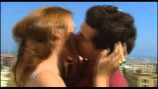 Judith Godreche toe thumbs.avi video