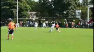 preview picture of video 'Salford City vs Mossley (06/09/2008)'