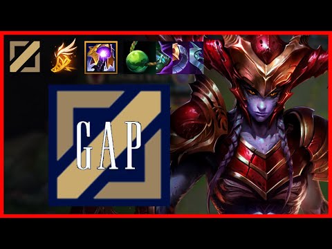 SHYVANA MID IS BACK | Veralion | AP Shyvana | League of Legends
