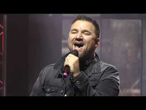 Ruhan du Toit - When I'm Back On My Feet (Live @ MGG Productions) (Meer van My - Inbly Konsert)