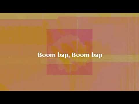 Angell Mutoni - Gold (Boom Bap) Lyrics Video