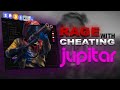 Jupitar Rust Private Jupitar.xyz Rust Cheating