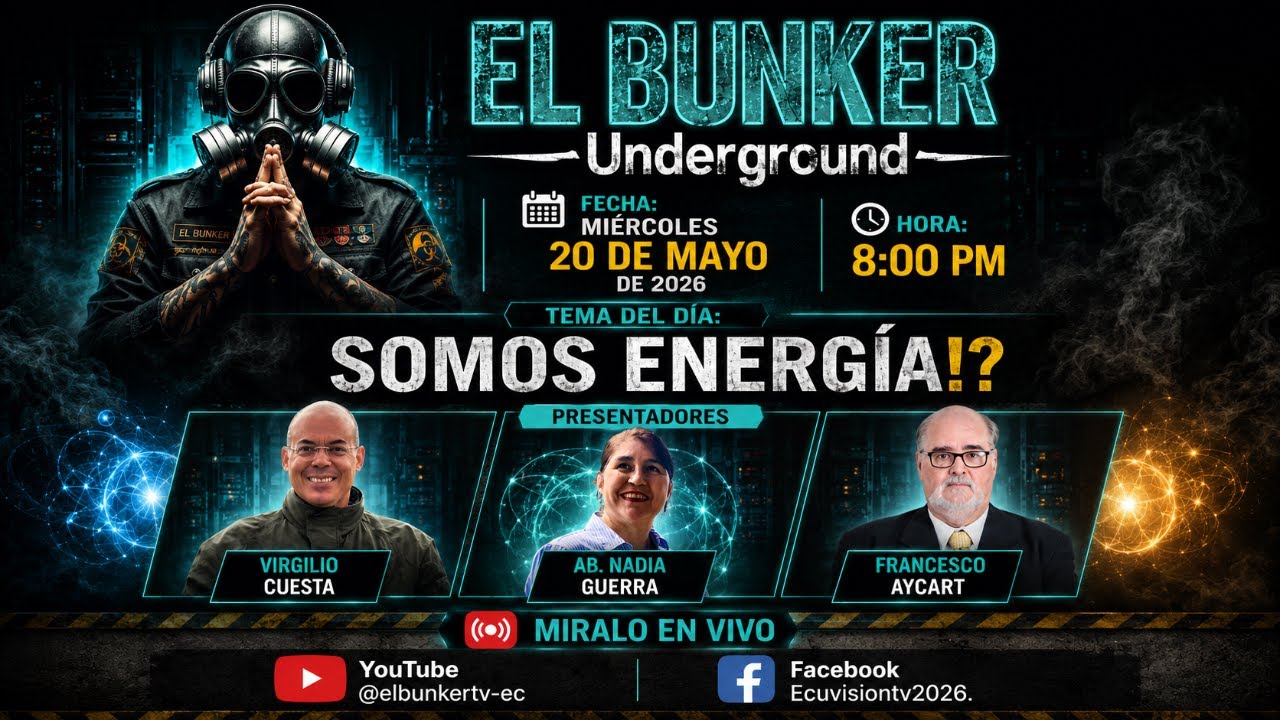 Somoa energía?