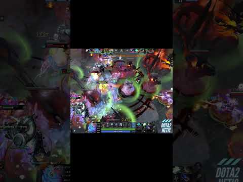 SUMAILS PUCK IS AN ABSOLUTE BEAST  #dota2 #dota #dota2netic #gaming #dota2_gameplay #esports