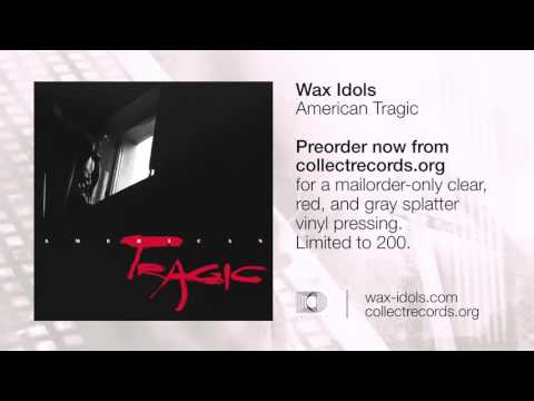 Wax Idols - I'm Not Going (Official)