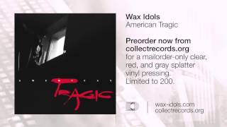 Wax Idols - I'm Not Going (Official)