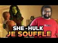 SHE-HULK episode 4 REVIEW - Nullement Nul.