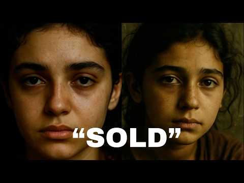 Forced:Two British Girls sold for  £1,000- by their parents.