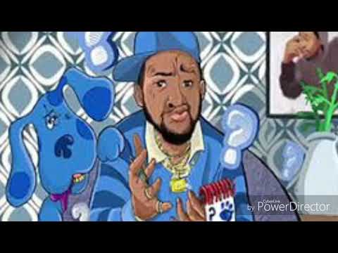 SMALLS LOC FT YNL BANDO - RED DOT