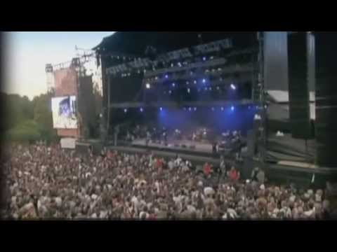 Archive - Light - Live at Eurockéennes