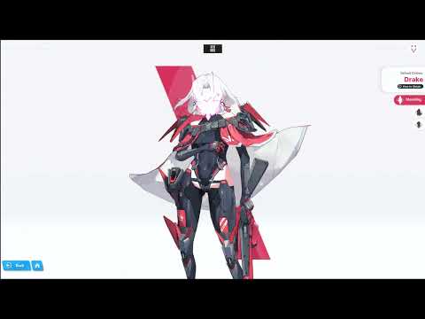 Nikke: Goddess of Victory [4K] - All Characters Showcase