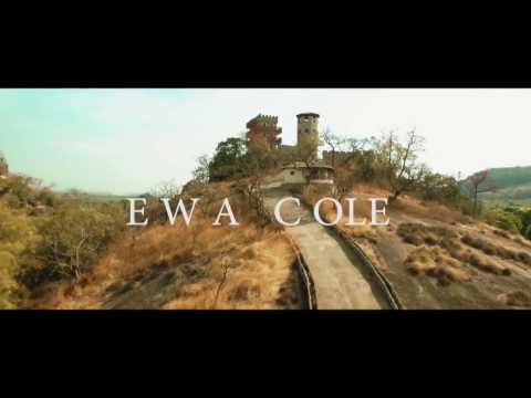 I Will Rise - Ewa Cole
