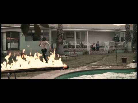 Hesher Tough Love Featurette