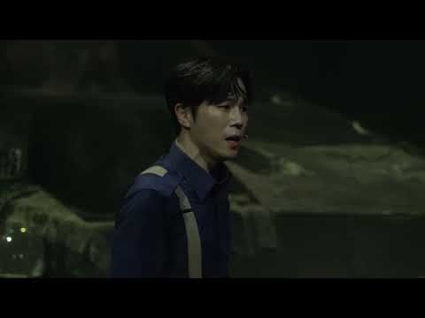 Behind the Moon(Finale)