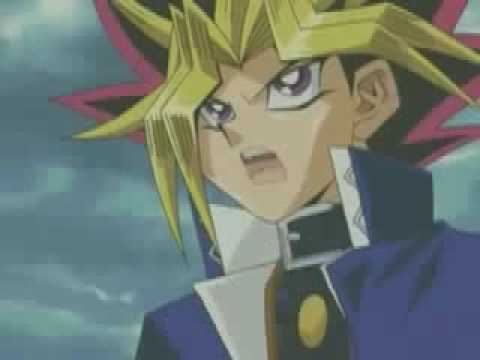 Yu-Gi-Oh: At Least I'm Not Adopted