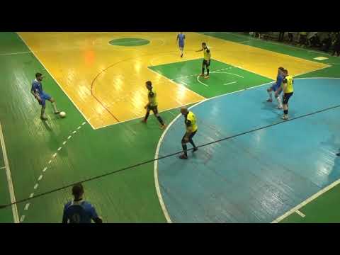 7 КУ 10-11 ХарьковФАМ-2 – Bwin игра