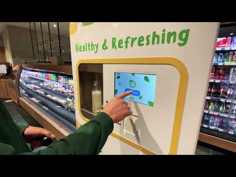 Dripl Refill Point - Delitraiteur