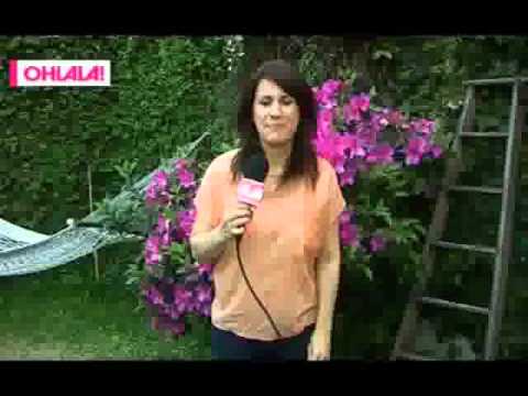 nancy duplaa tal vez un angel sos