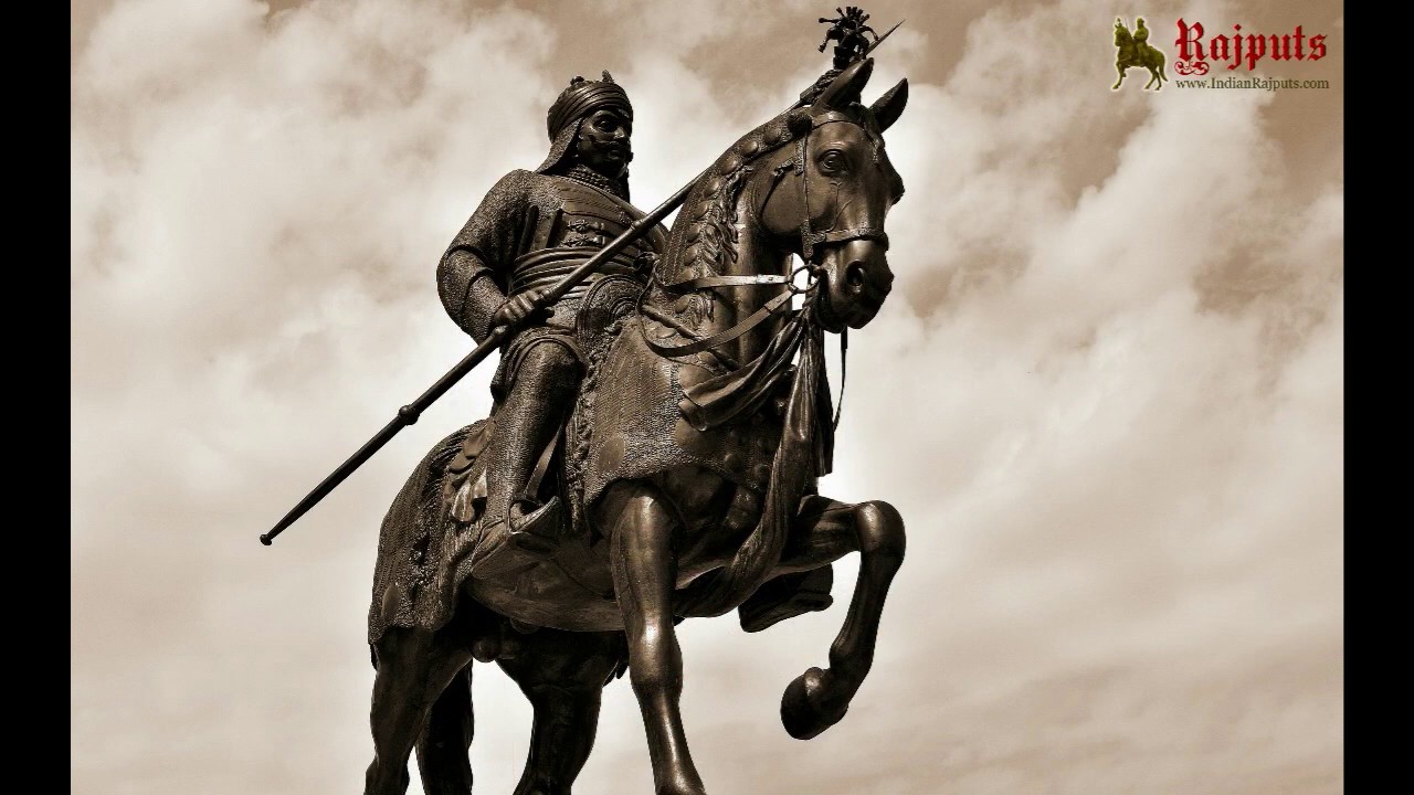 Maharana Pratap hd wallpaper