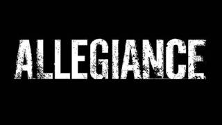 Allegiance - Bottled Violence (Minor Threat cover)