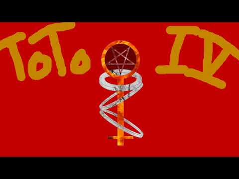 Toto - Africa (Cursed Cover) ft. Tomanthy Shaw