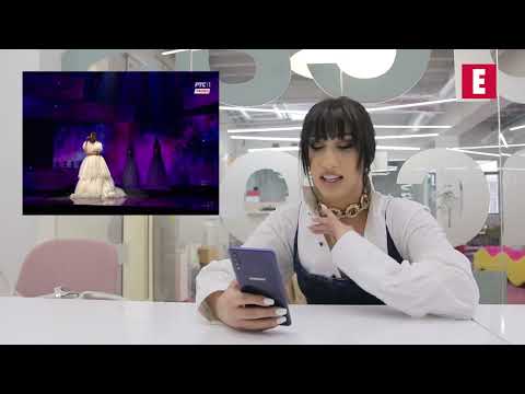 ESPRESO MODNA POLICIJA: Angellina