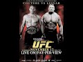 UFC 91:-  Couture vs Lesnar