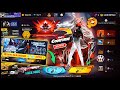 NEW EVO BUNDLE EVENT CONFIRM DATE WINTERLAND 2025 FREE DREAMSPACE EVO BUNDLE FREE FIRE NEW EVENT