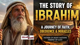 THE STORY OF IBRAHIM